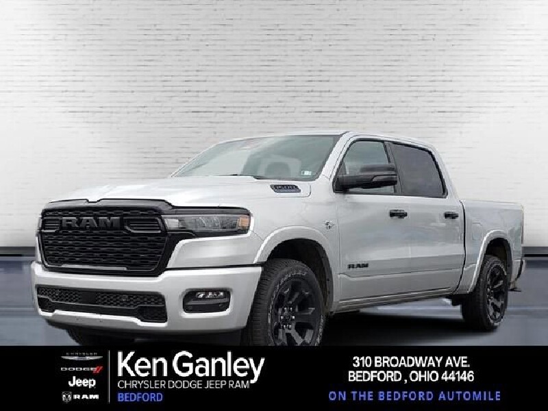 2026 RAM 1500 in Bedford, OH 44146 - 18145558