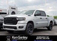 2026 RAM 1500 in Bedford, OH 44146 - 18145558 13