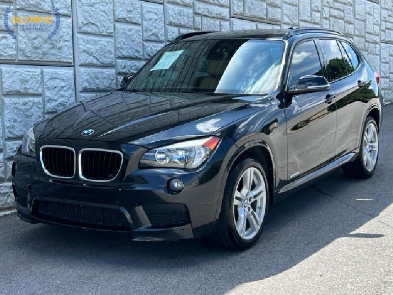 2015 BMW X1 in Decatur, GA 30032 - 18145562
