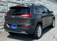 2016 Jeep Cherokee in Decatur, GA 30032 - 18145563 6