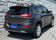 2016 Jeep Cherokee in Decatur, GA 30032 - 18145563 6