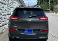 2016 Jeep Cherokee in Decatur, GA 30032 - 18145563 5