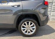 2016 Jeep Cherokee in Decatur, GA 30032 - 18145563 10