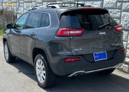 2016 Jeep Cherokee in Decatur, GA 30032 - 18145563 4