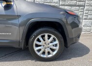 2016 Jeep Cherokee in Decatur, GA 30032 - 18145563 11