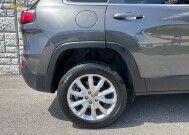 2016 Jeep Cherokee in Decatur, GA 30032 - 18145563 12