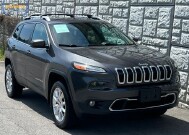2016 Jeep Cherokee in Decatur, GA 30032 - 18145563 3