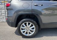 2016 Jeep Cherokee in Decatur, GA 30032 - 18145563 12