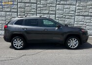 2016 Jeep Cherokee in Decatur, GA 30032 - 18145563 8