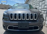 2016 Jeep Cherokee in Decatur, GA 30032 - 18145563 13