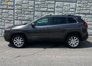 2016 Jeep Cherokee in Decatur, GA 30032 - 18145563 7