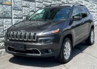 2016 Jeep Cherokee in Decatur, GA 30032 - 18145563 1