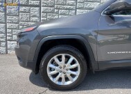 2016 Jeep Cherokee in Decatur, GA 30032 - 18145563 9