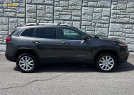 2016 Jeep Cherokee in Decatur, GA 30032 - 18145563 8
