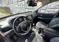 2016 Jeep Cherokee in Decatur, GA 30032 - 18145563 20