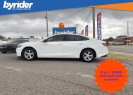 2018 Chevrolet Malibu in Conway, AR 72032 - 18145566 2