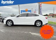 2018 Chevrolet Malibu in Conway, AR 72032 - 18145566 2