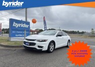 2018 Chevrolet Malibu in Conway, AR 72032 - 18145566 1
