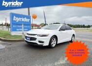 2018 Chevrolet Malibu in Conway, AR 72032 - 18145566 1
