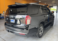 2021 Chevrolet Tahoe in Burlington, WI 53105 - 18145568 5