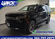 2021 Chevrolet Tahoe in Burlington, WI 53105 - 18145568 1