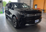 2021 Chevrolet Tahoe in Burlington, WI 53105 - 18145568 7
