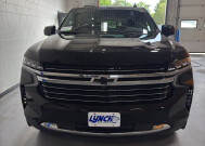 2021 Chevrolet Tahoe in Burlington, WI 53105 - 18145568 8