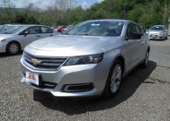 2017 Chevrolet Impala in Barton, MD 21521 - 18145570 1