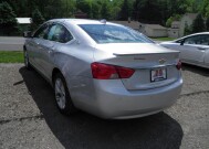 2017 Chevrolet Impala in Barton, MD 21521 - 18145570 5