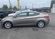 2012 Hyundai Elantra in Mount Vernon, WA 98273 - 18145574 1