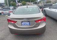 2012 Hyundai Elantra in Mount Vernon, WA 98273 - 18145574 3