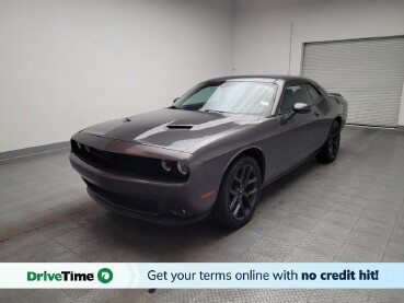 2019 Dodge Challenger in Riverside, CA 92504