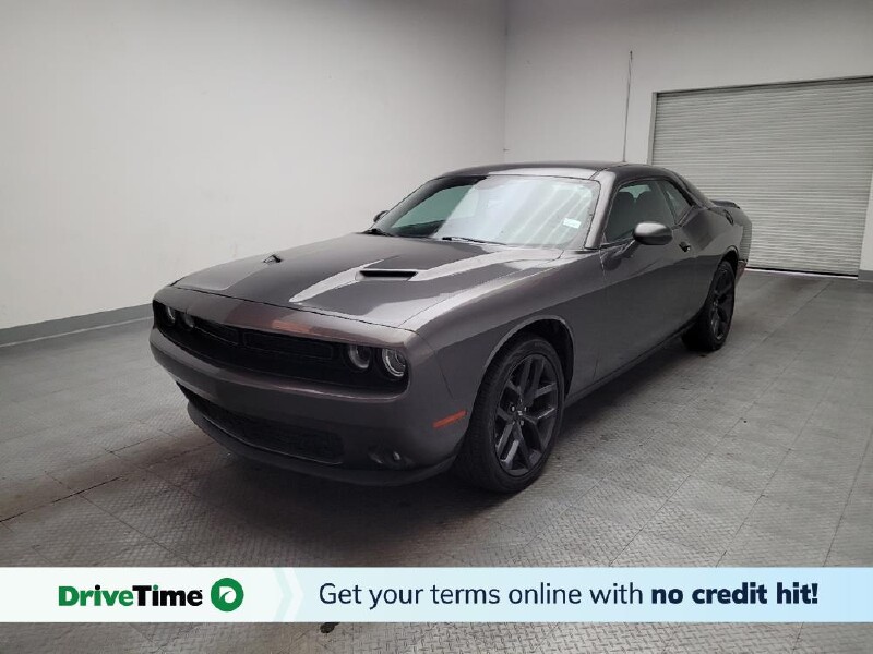 2019 Dodge Challenger in Riverside, CA 92504 - 18145577
