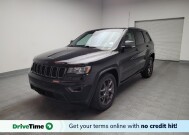 2021 Jeep Grand Cherokee in Torrance, CA 90504 - 18145578 1