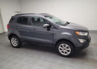 2020 Ford EcoSport in Riverside, CA 92504 - 18145579 11