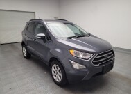 2020 Ford EcoSport in Riverside, CA 92504 - 18145579 13
