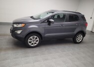 2020 Ford EcoSport in Riverside, CA 92504 - 18145579 2