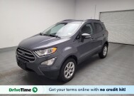 2020 Ford EcoSport in Riverside, CA 92504 - 18145579 1
