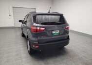 2020 Ford EcoSport in Riverside, CA 92504 - 18145579 6