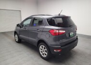 2020 Ford EcoSport in Riverside, CA 92504 - 18145579 5