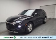 2021 Chevrolet Blazer in Bakersfield, CA 93309 - 18145580 1