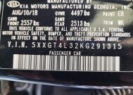 2019 Kia Optima in Riverside, CA 92504 - 18145581 33