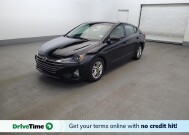 2019 Hyundai Elantra in Woodbridge, VA 22191 - 18145583 1