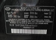 2019 Hyundai Elantra in Woodbridge, VA 22191 - 18145583 33