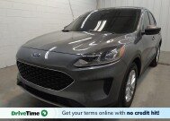 2022 Ford Escape in Fairfield, OH 45014 - 18145584 1