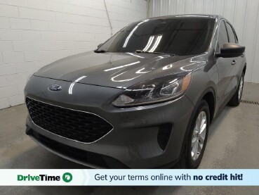 2022 Ford Escape in Fairfield, OH 45014
