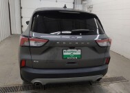 2022 Ford Escape in Fairfield, OH 45014 - 18145584 6