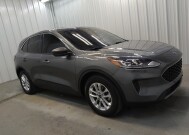 2022 Ford Escape in Fairfield, OH 45014 - 18145584 11