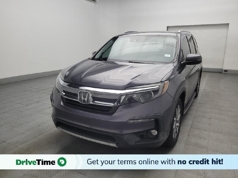 2019 Honda Pilot in Conyers, GA 30094 - 18145586