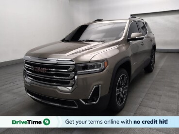 2022 GMC Acadia in Morrow, GA 30260